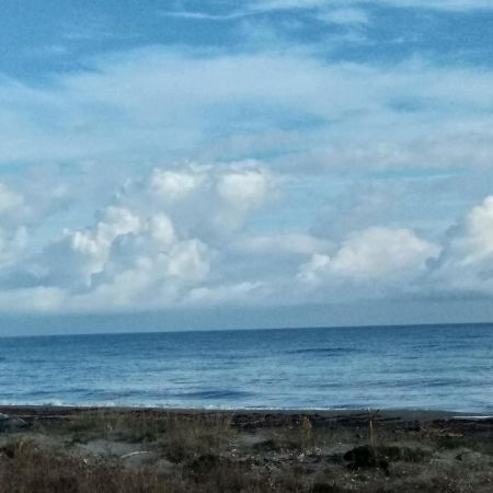 Un Nid Douillet En Bord De Plage !! Люссиана Экстерьер фото