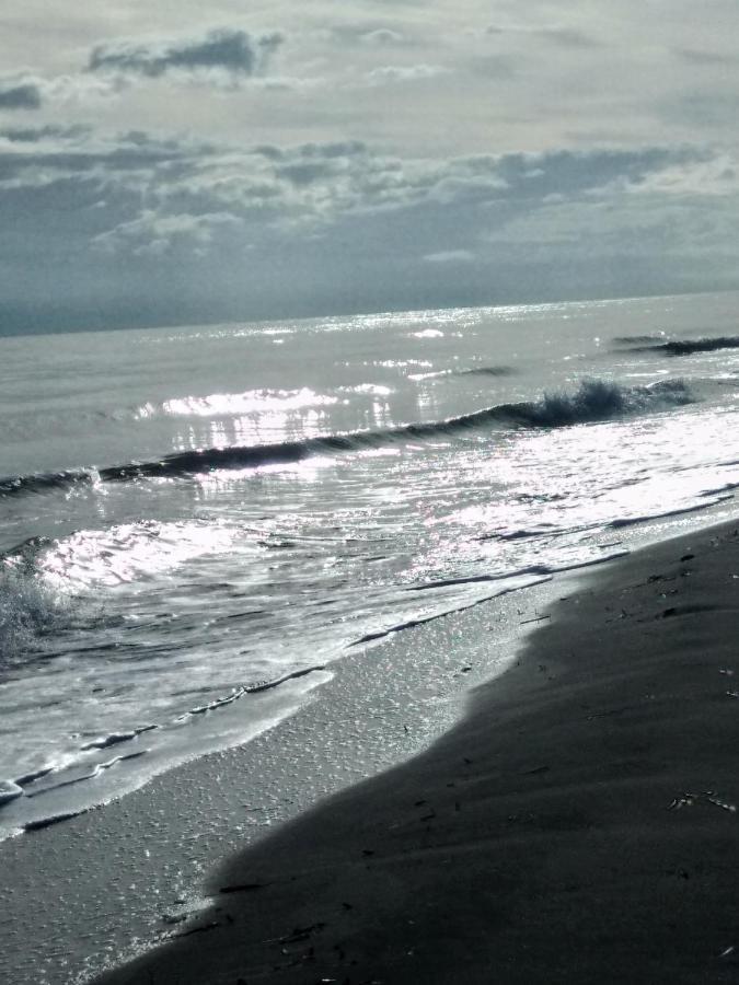 Un Nid Douillet En Bord De Plage !! Люссиана Экстерьер фото